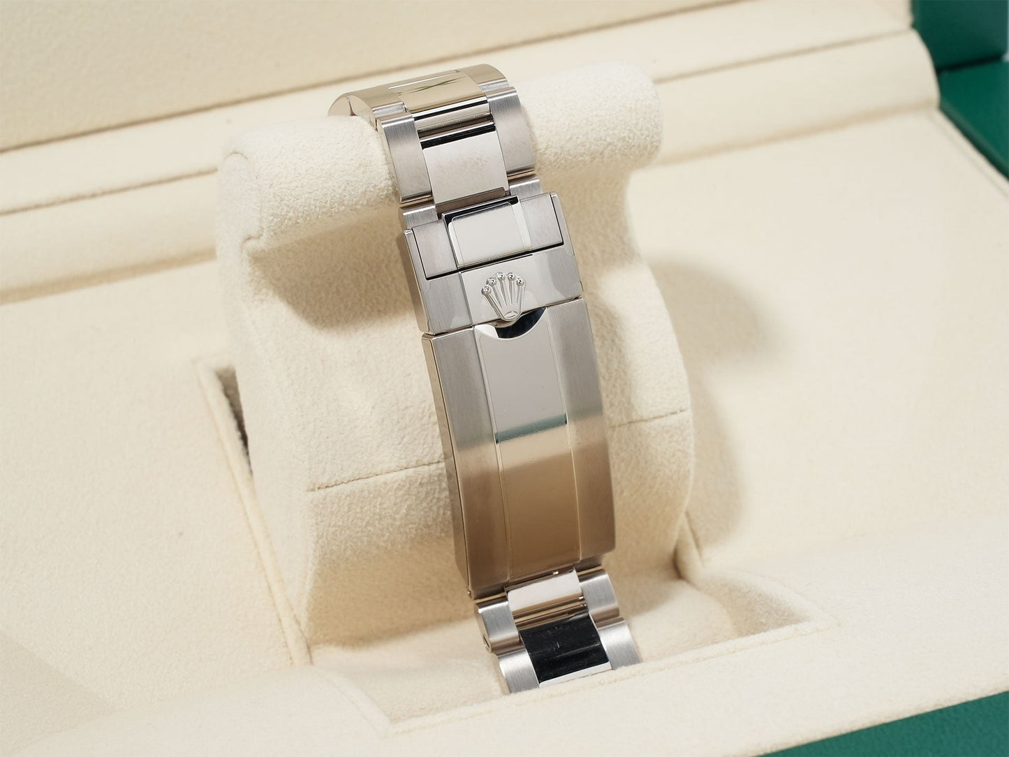 Rolex Submariner Date Reference 126619LB