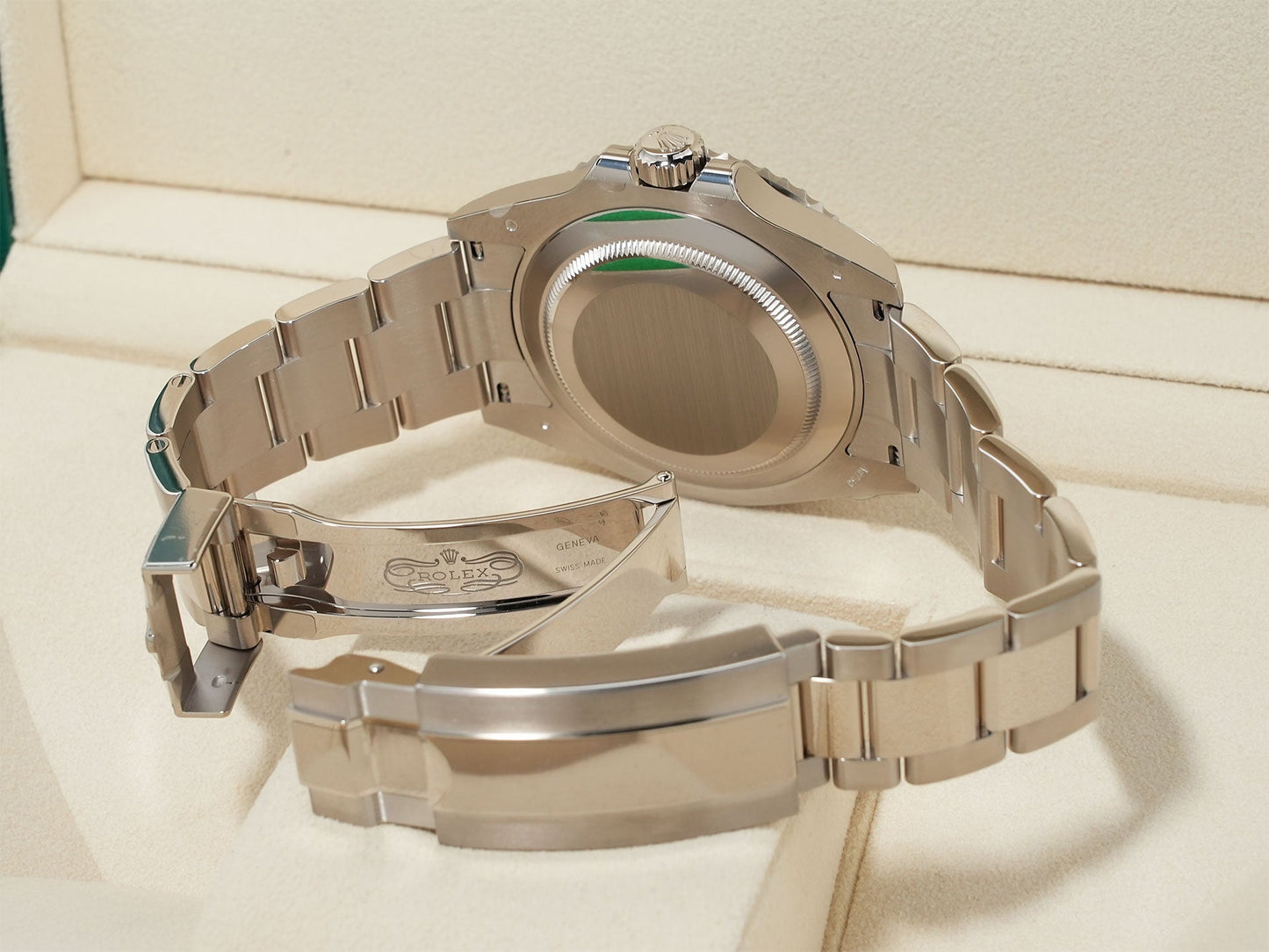 Rolex Submariner Date Reference 126619LB