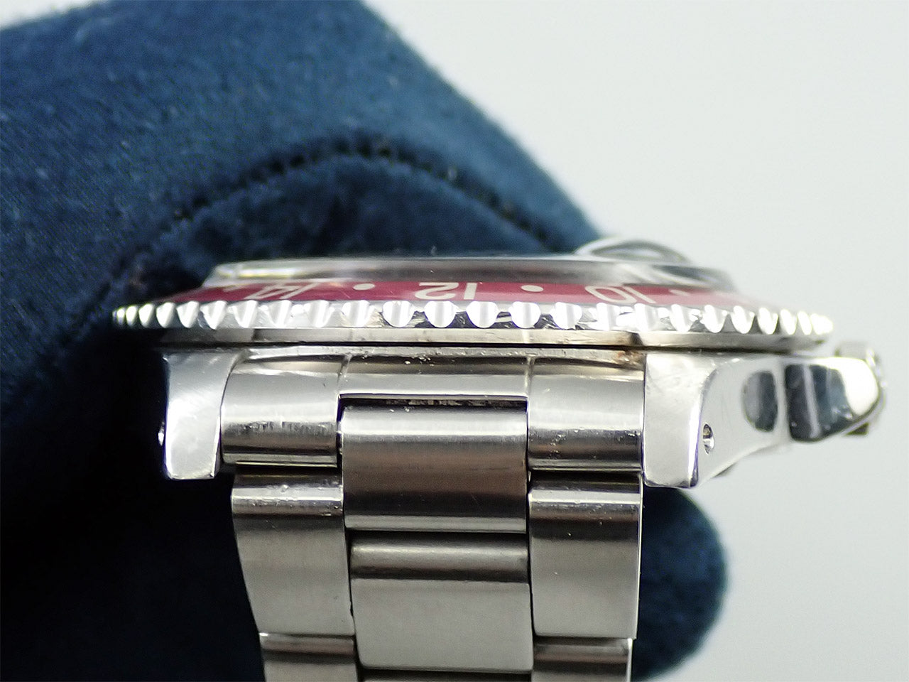 Rolex GMT-Master Reference 1675 No. 54