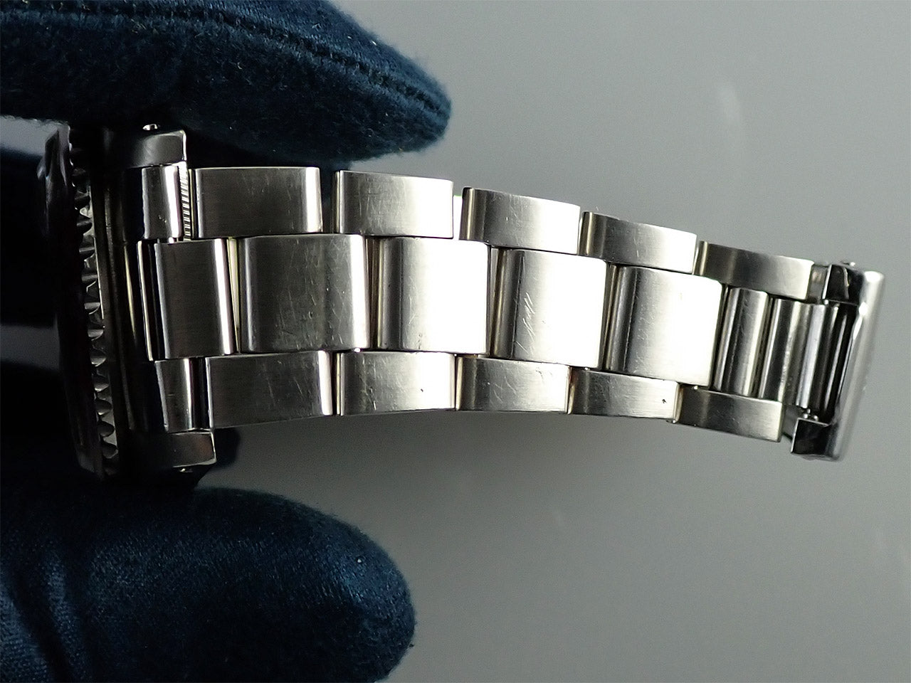 Rolex GMT-Master Reference 1675 No. 54