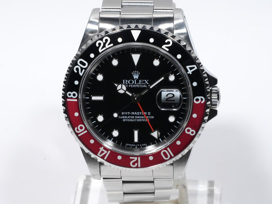 Rolex GMT-Master II Ref.16710 T-series