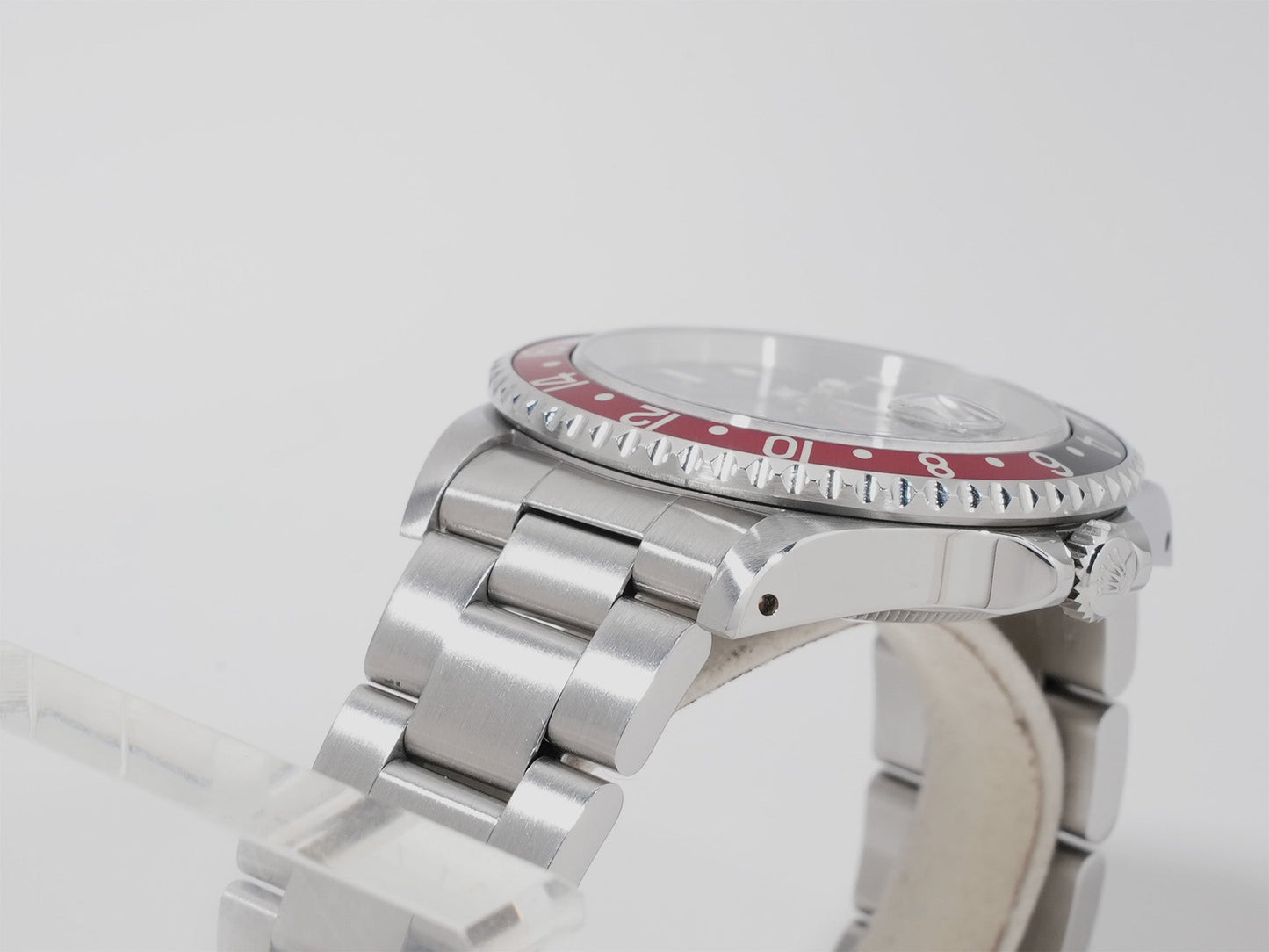 Rolex GMT-Master II Ref.16710 T-series