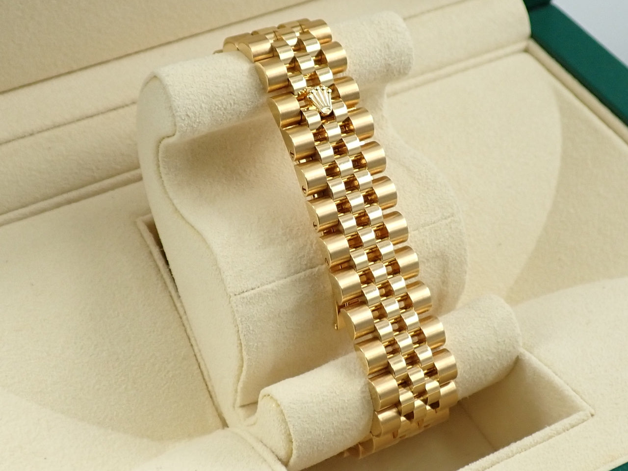 Rolex Datejust Reference 116208