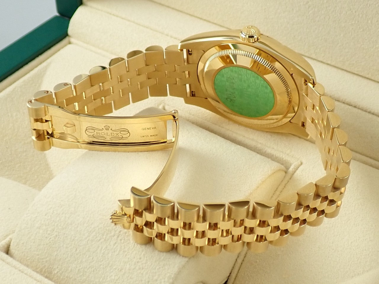 Rolex Datejust Reference 116208