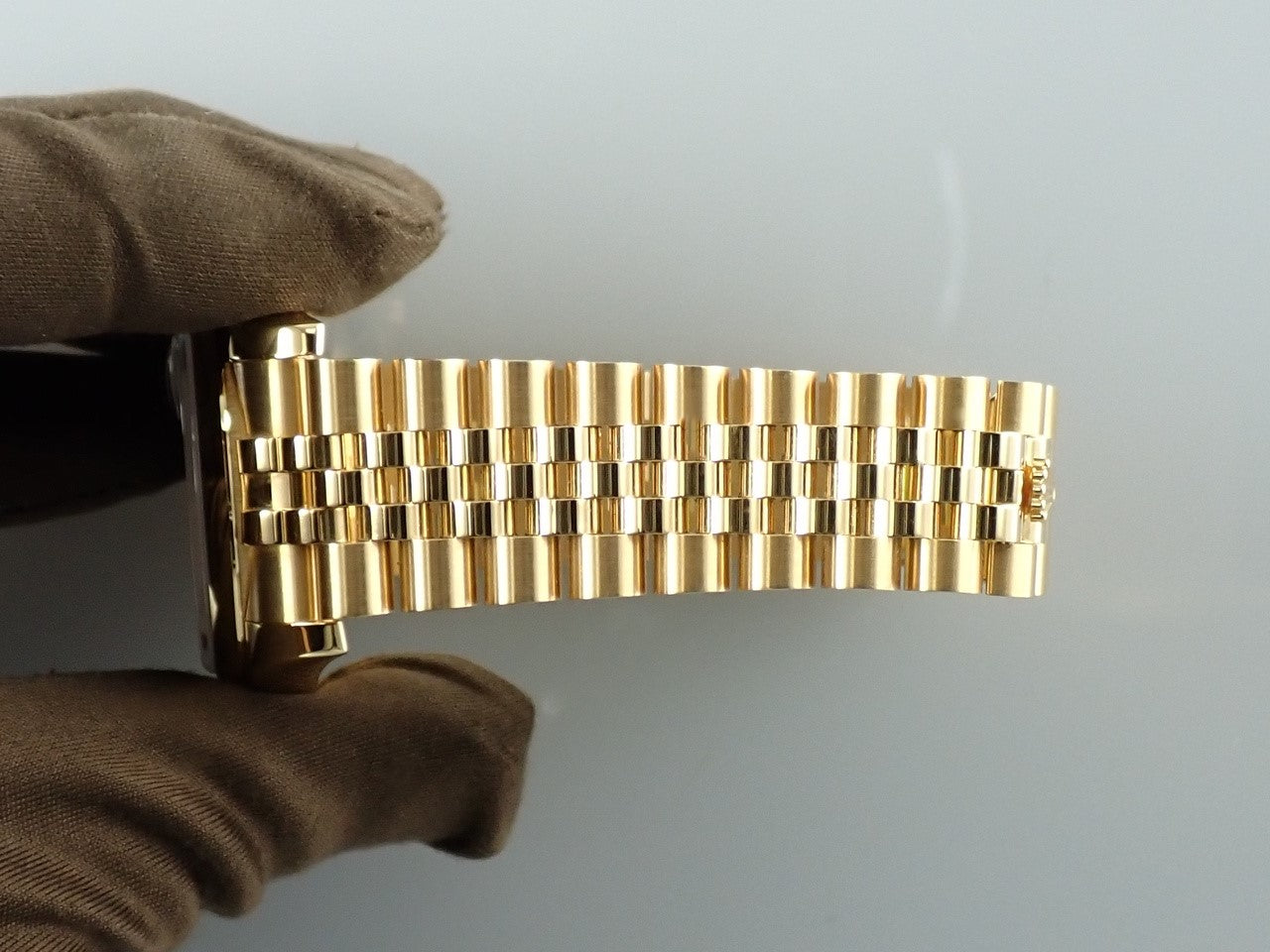 Rolex Datejust Reference 116208