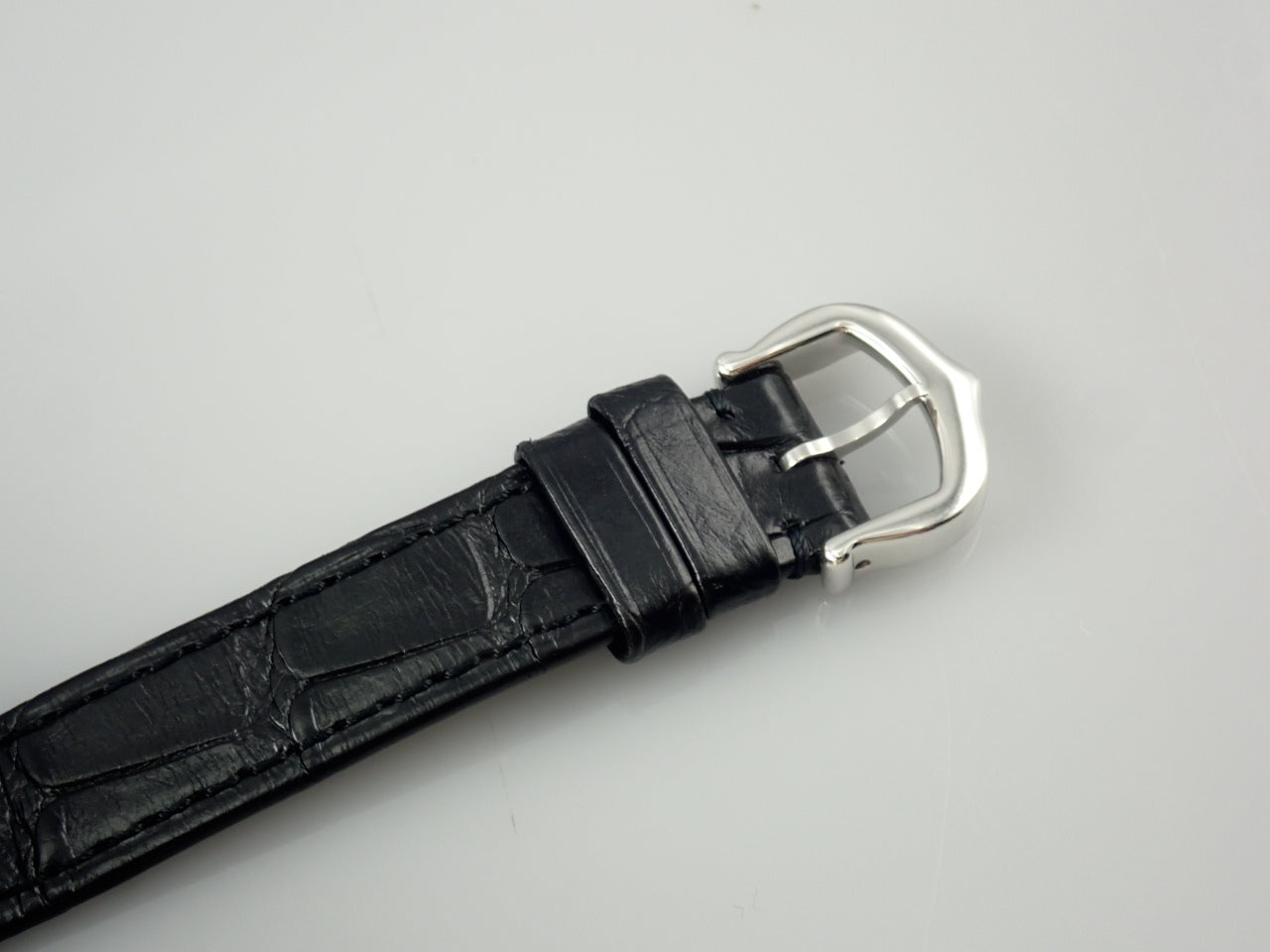 Cartier Tonneau Watch Reference WGTN0005