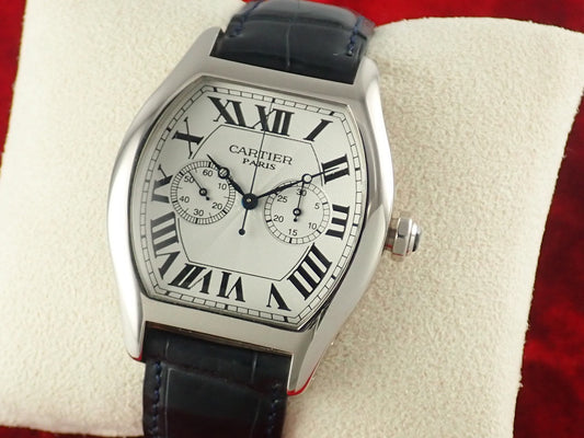 Cartier Tortue Ref.W1546551