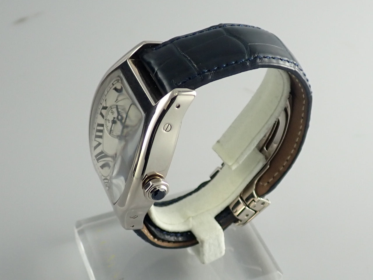 Cartier Tortue Ref.W1546551