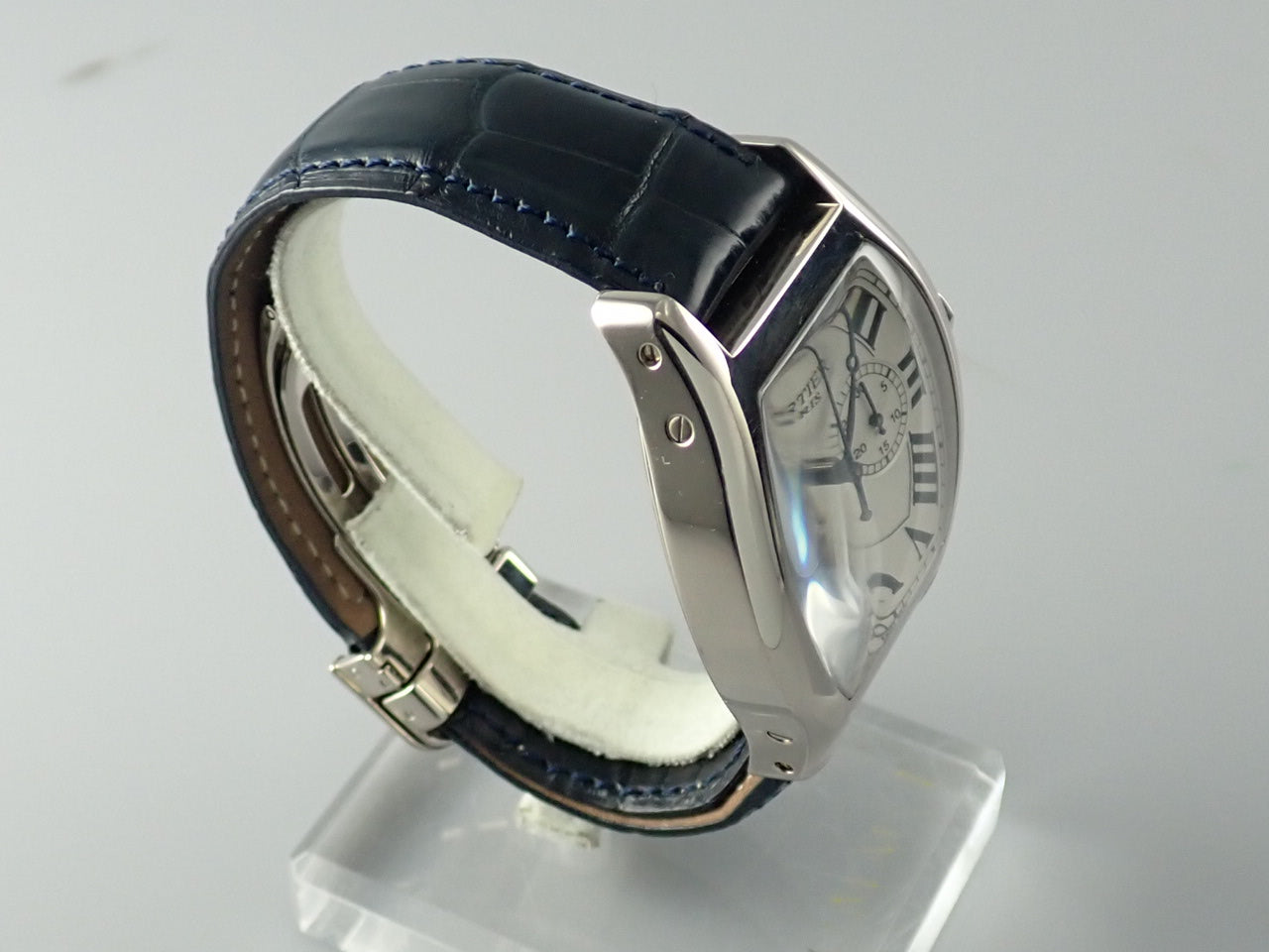 Cartier Tortue Ref.W1546551