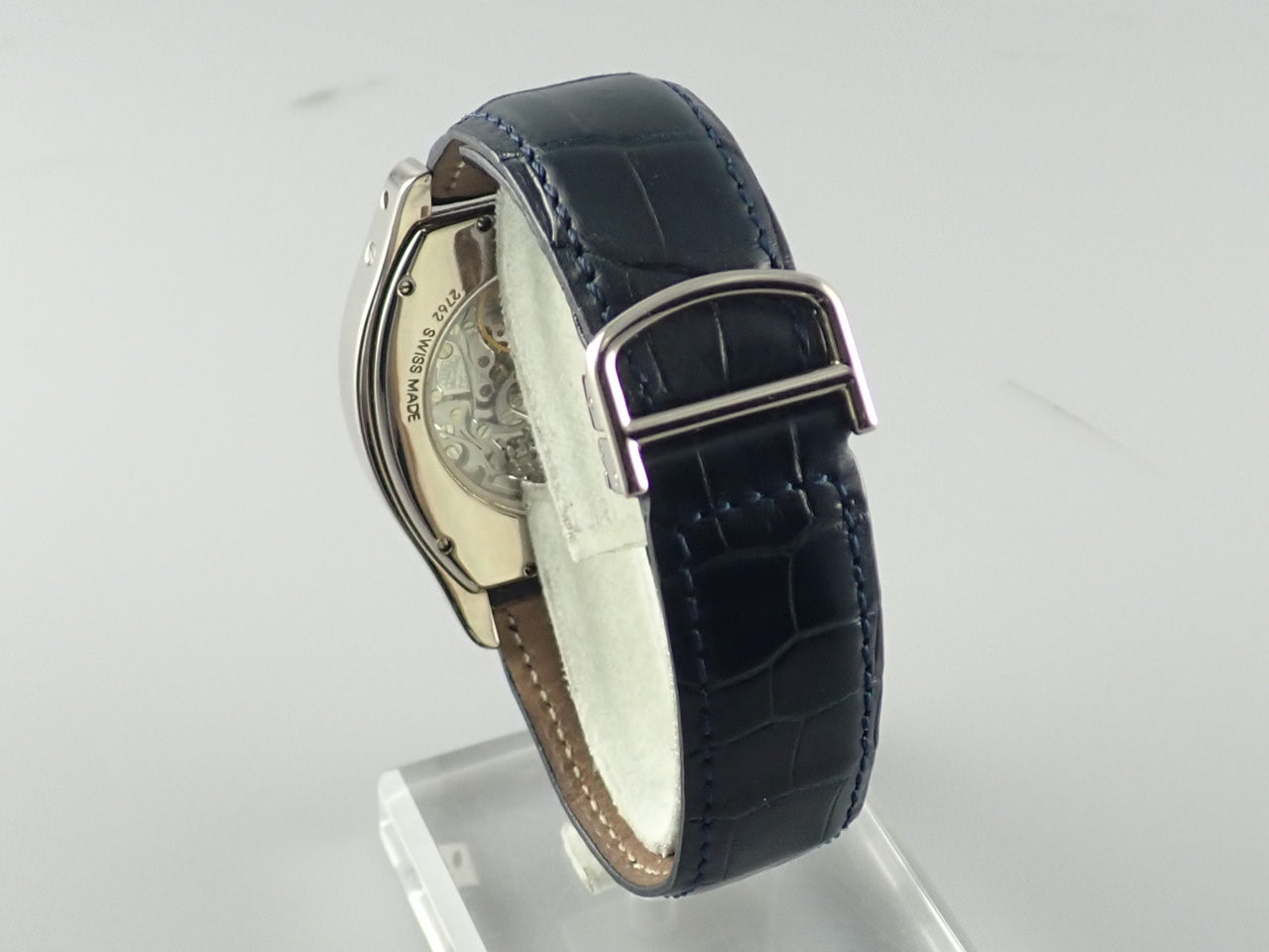 Cartier Tortue Ref.W1546551