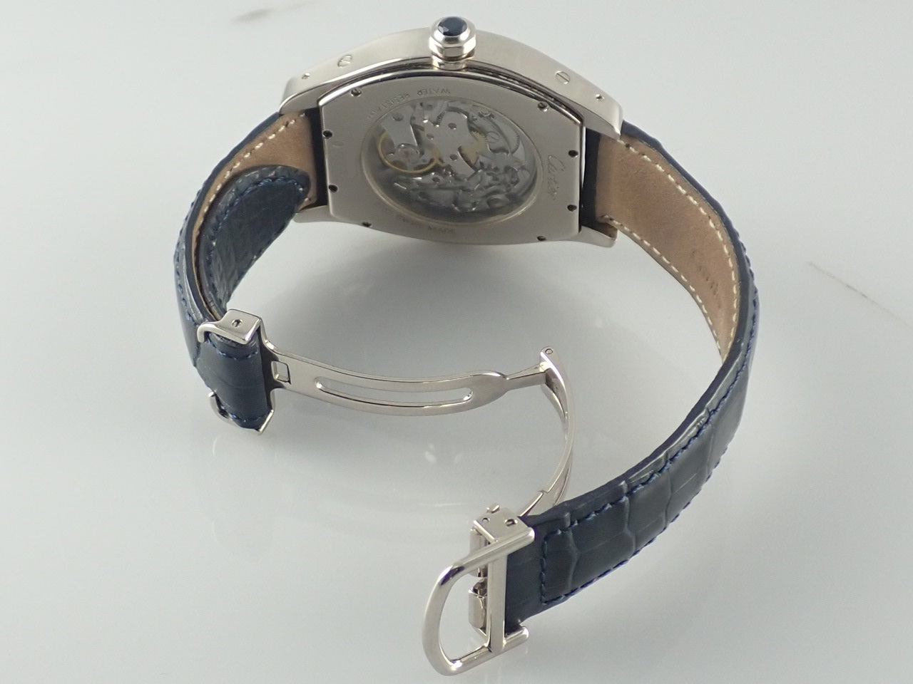 Cartier Tortue Ref.W1546551