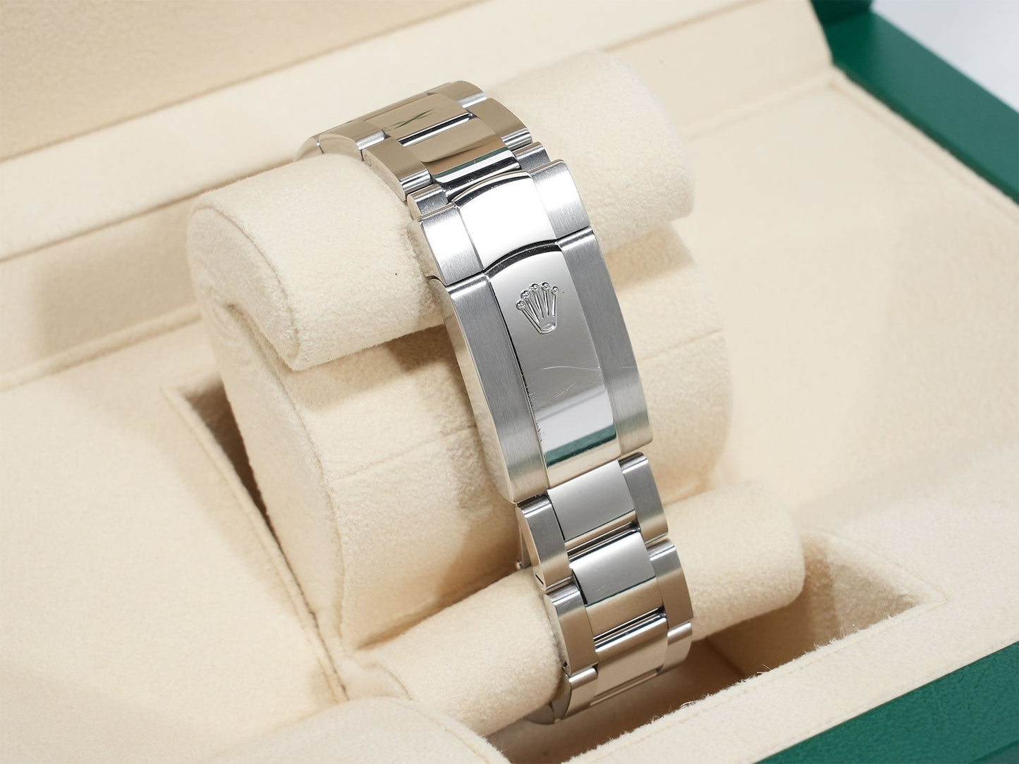Rolex Datejust 41 Reference 126300