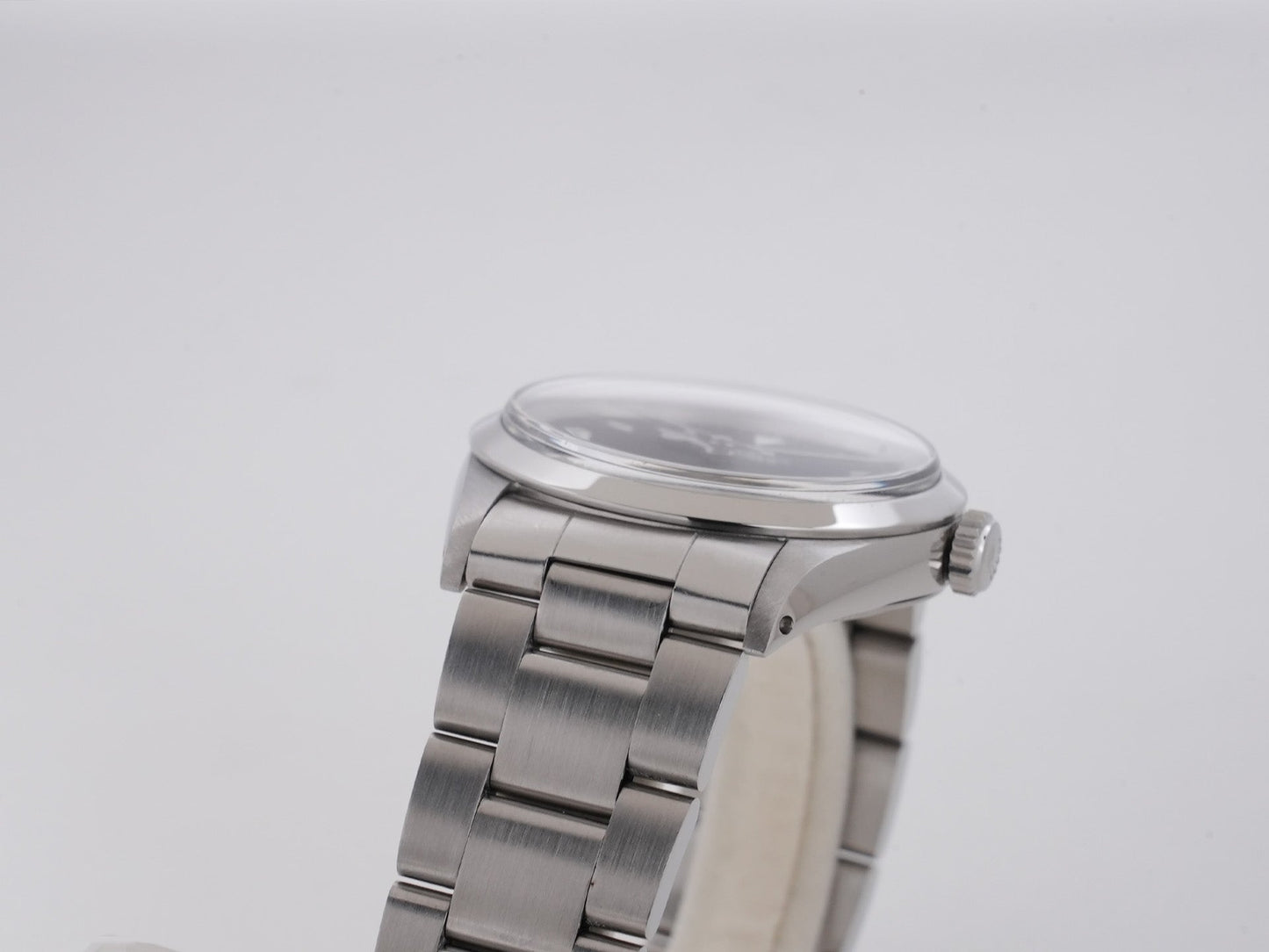 Rolex Explorer I Reference 1016 No. 35