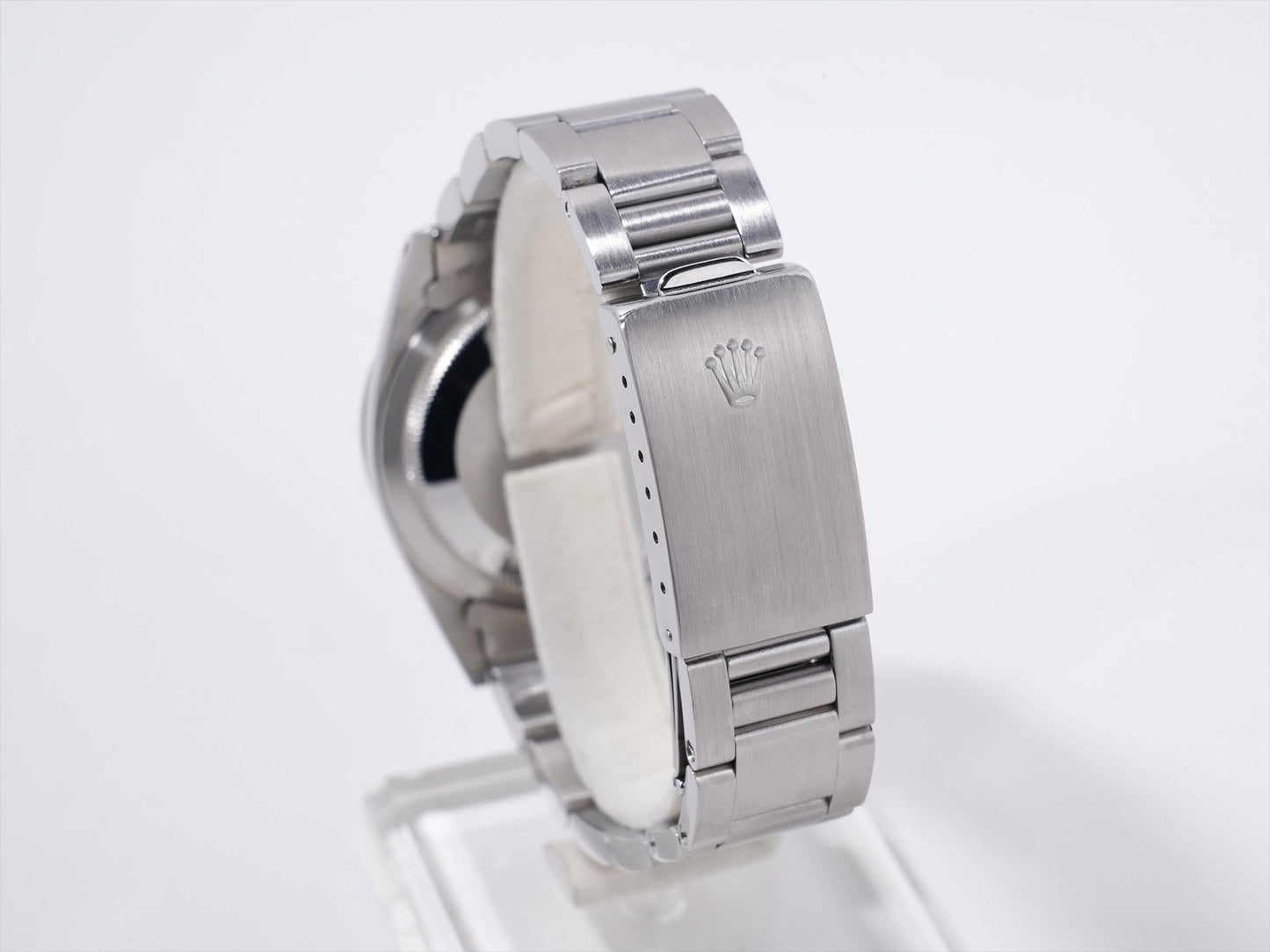 Rolex Explorer I Reference 1016 No. 35