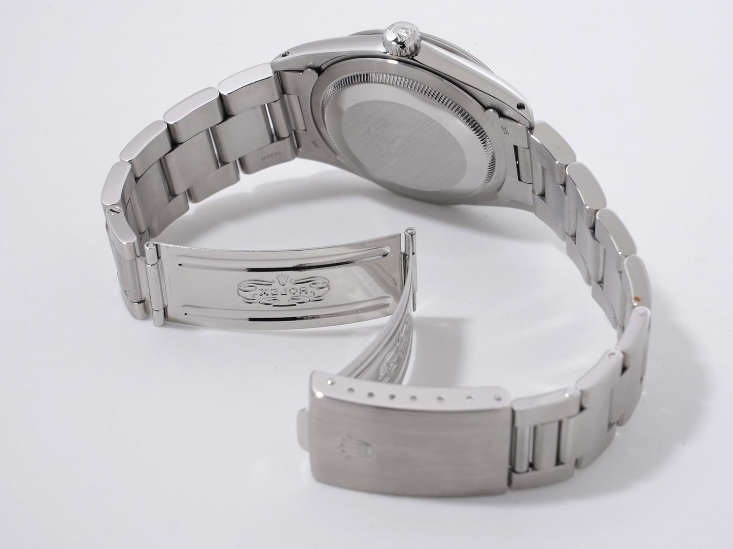 Rolex Explorer I Reference 1016 No. 35