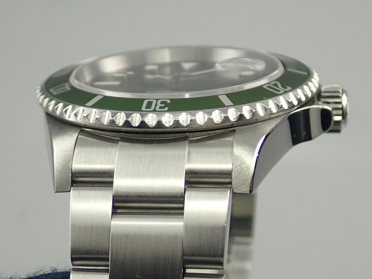 Rolex Submariner Ref.16610LV F