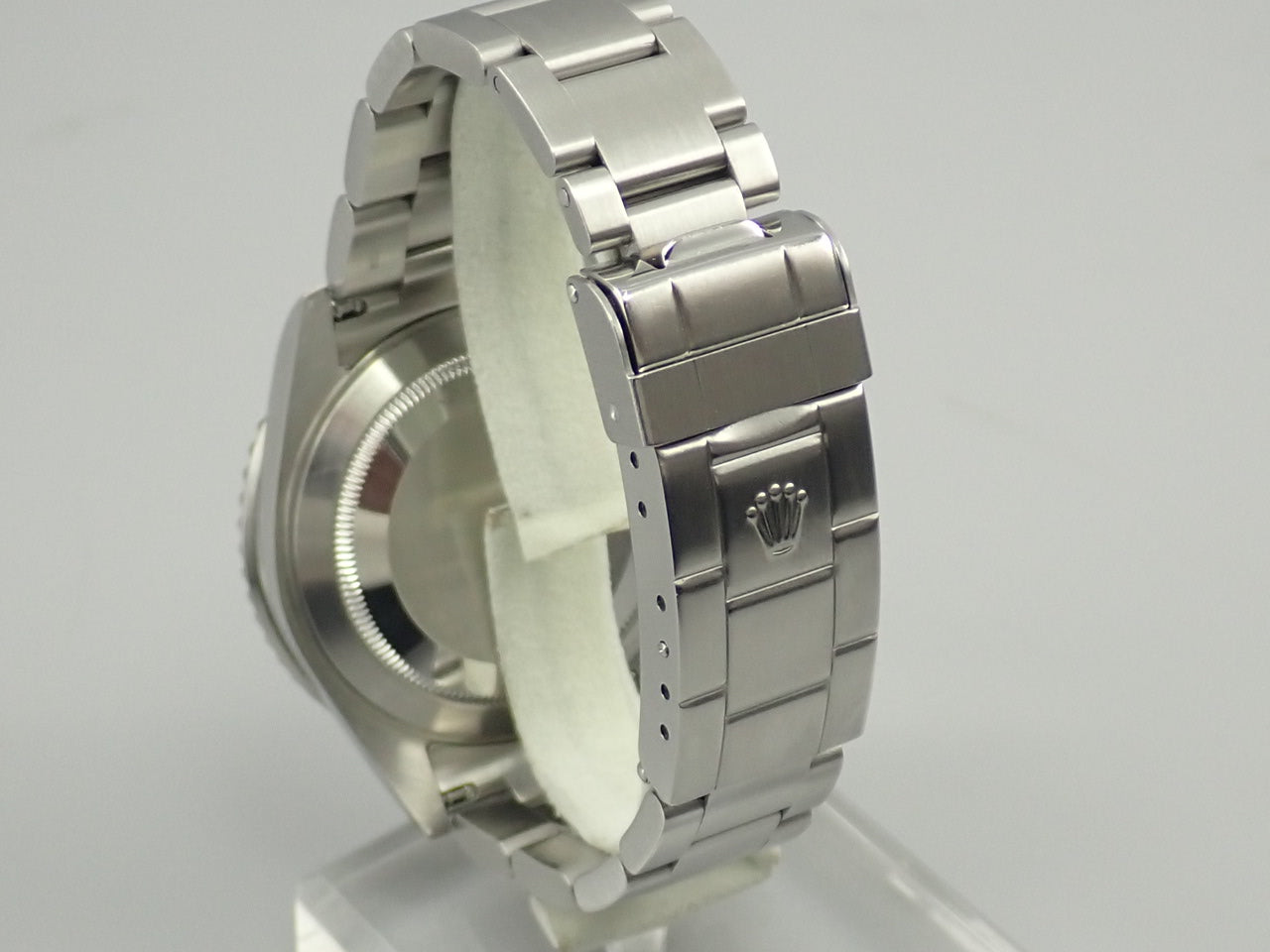 Rolex Submariner Ref.16610LV F