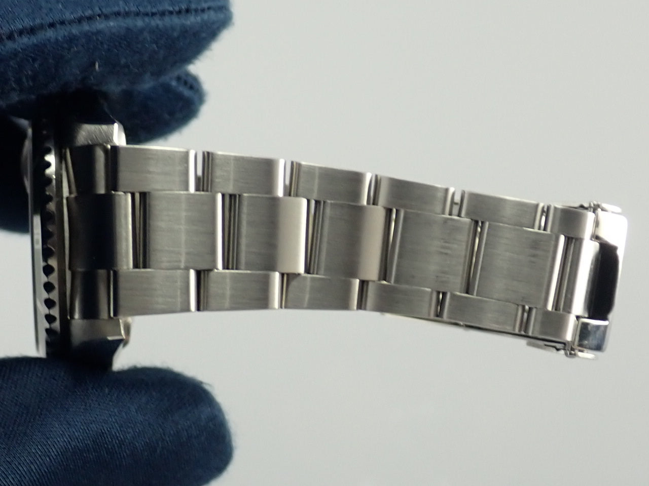 Rolex Submariner Ref.16610LV F
