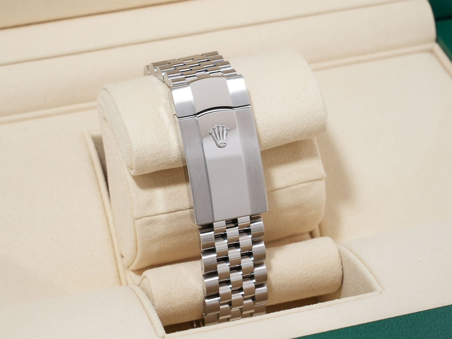 Rolex Datejust 36 Reference 126284RBR