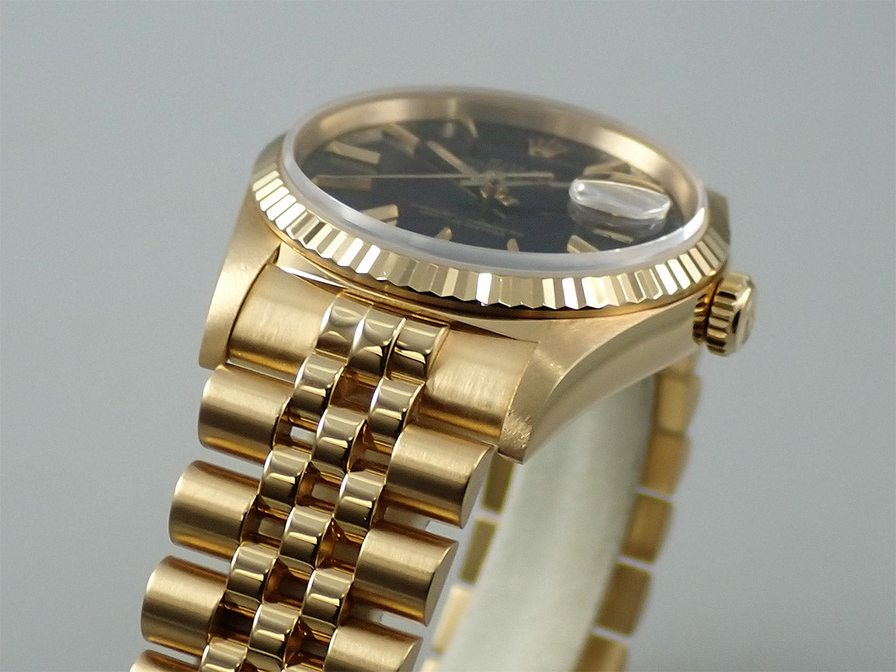 Rolex Datejust 36 Reference 16238