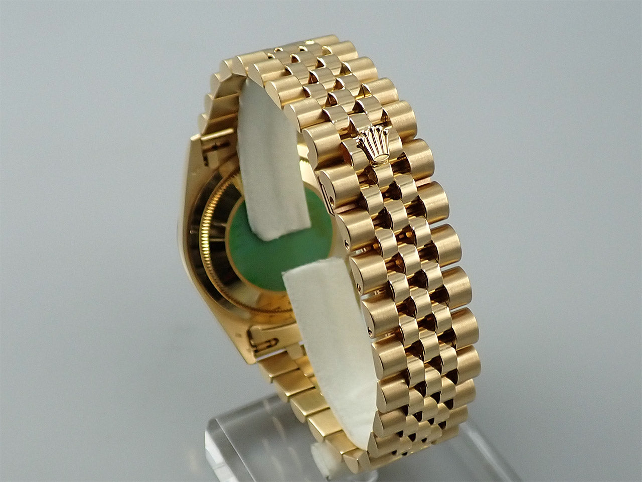 Rolex Datejust 36 Reference 16238