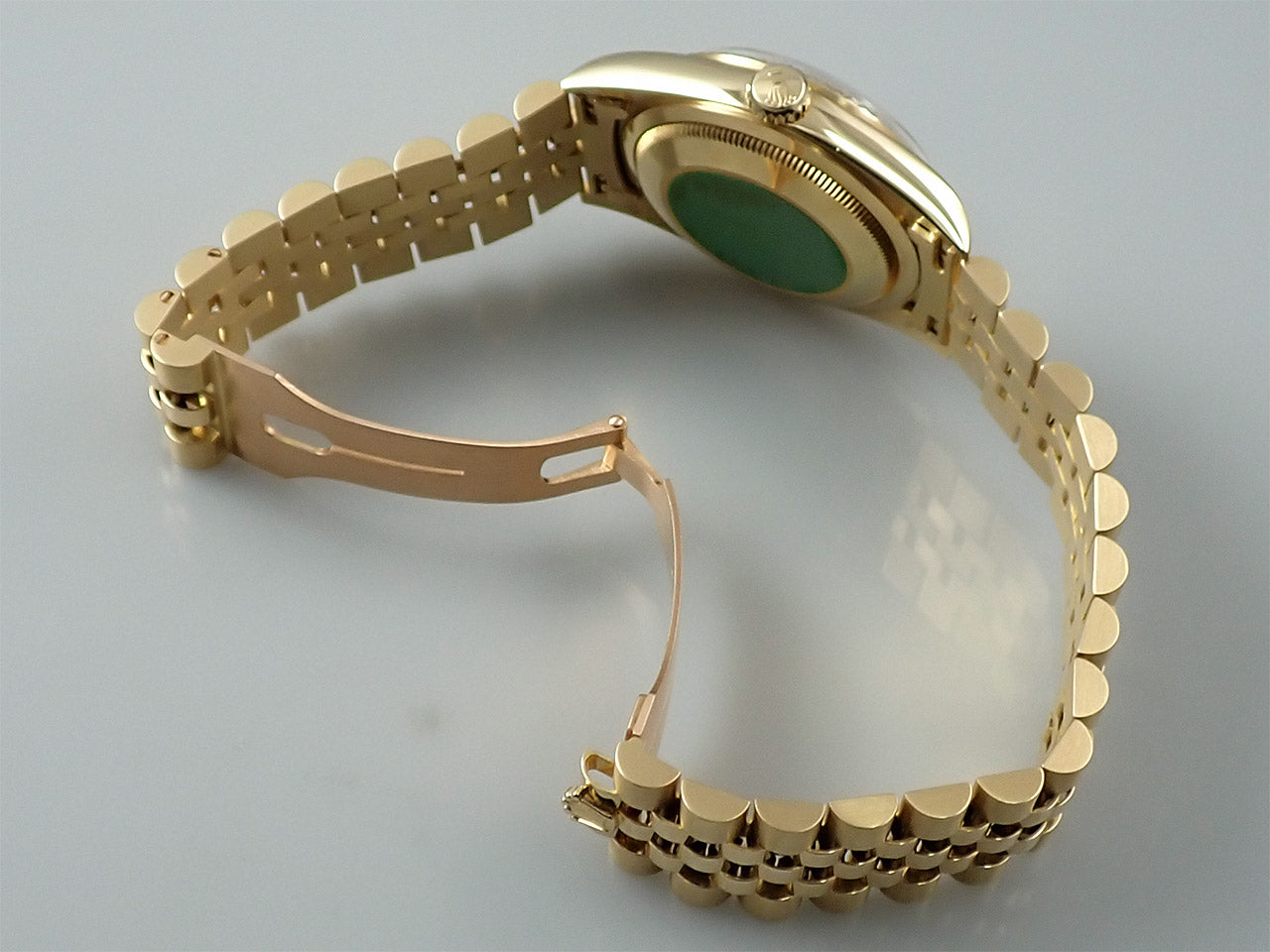 Rolex Datejust 36 Reference 16238