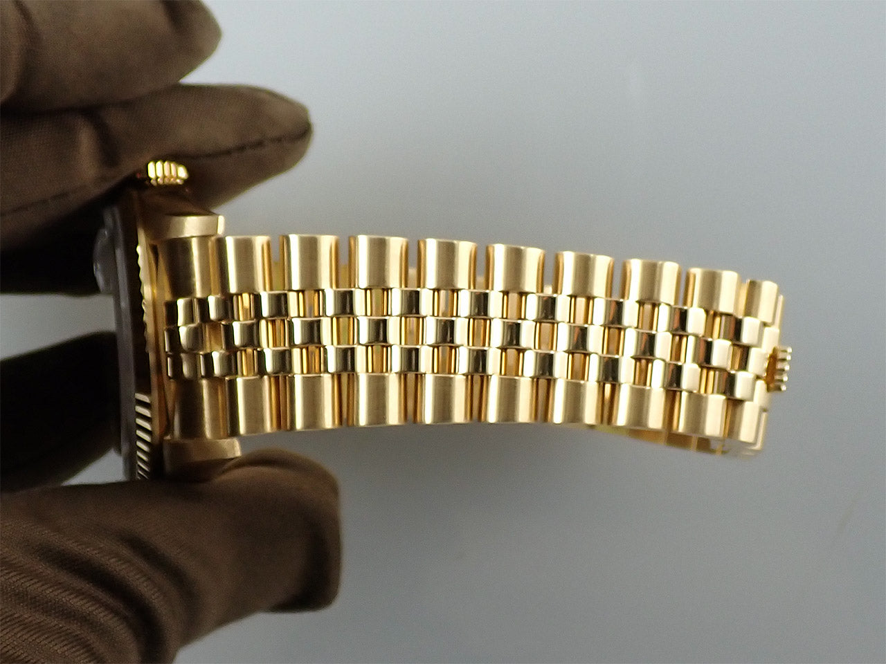 Rolex Datejust 36 Reference 16238
