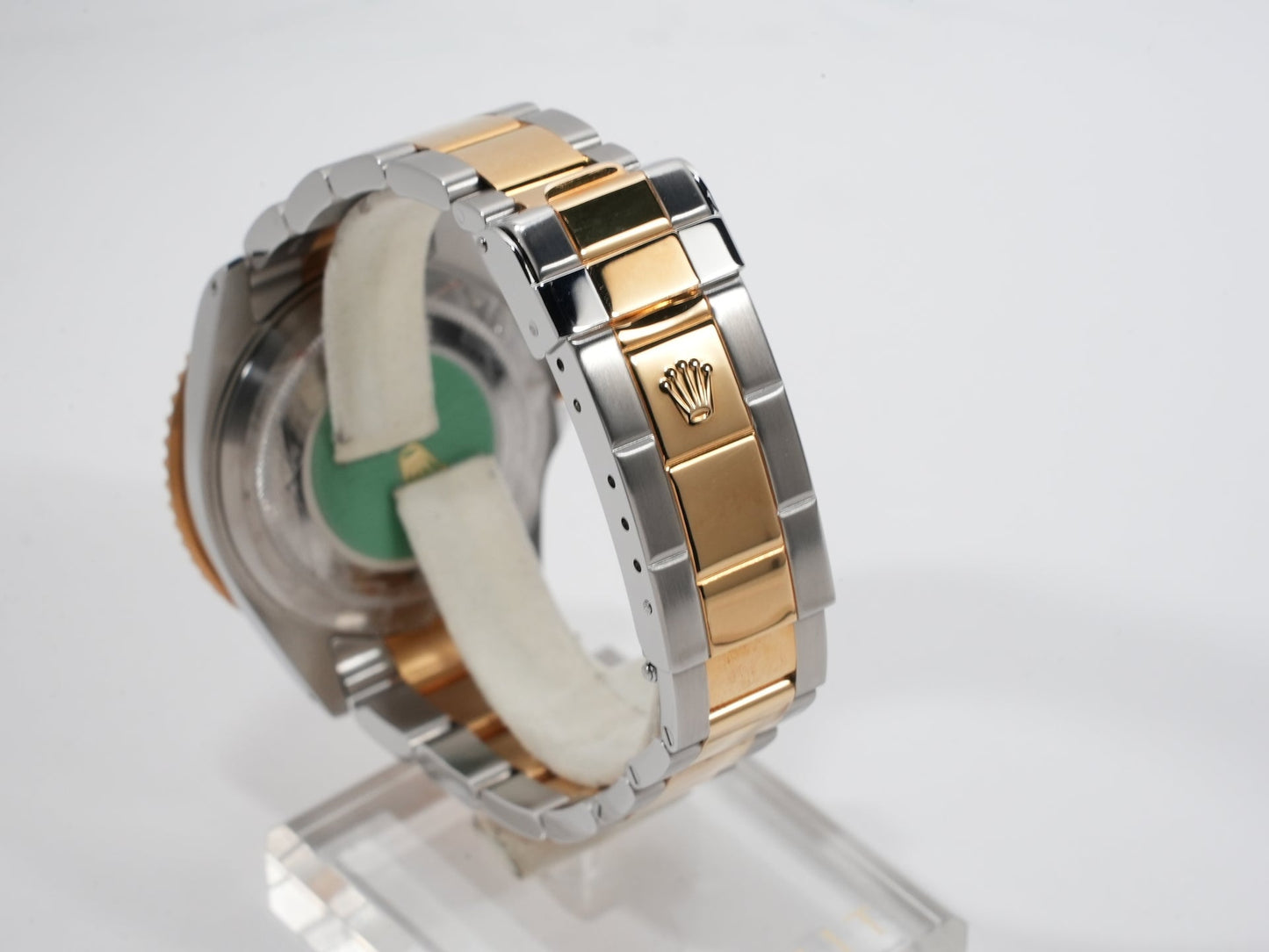 Rolex Submariner Date Ref.16613 P number