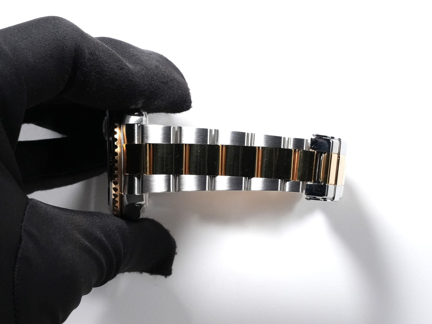 Rolex Submariner Date Ref.16613 P number