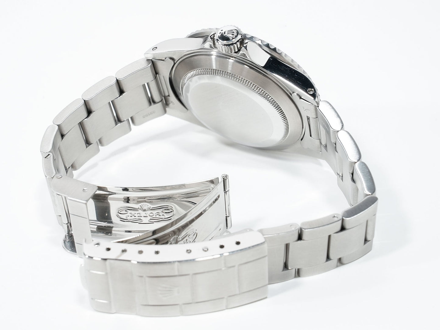 Rolex Submariner Date Ref.16610 T series