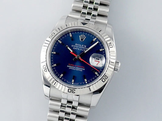Rolex Datejust Reference 116264