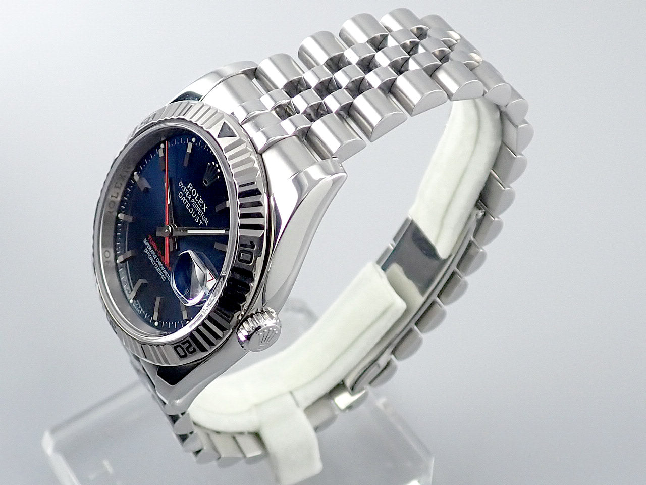 Rolex Datejust Reference 116264