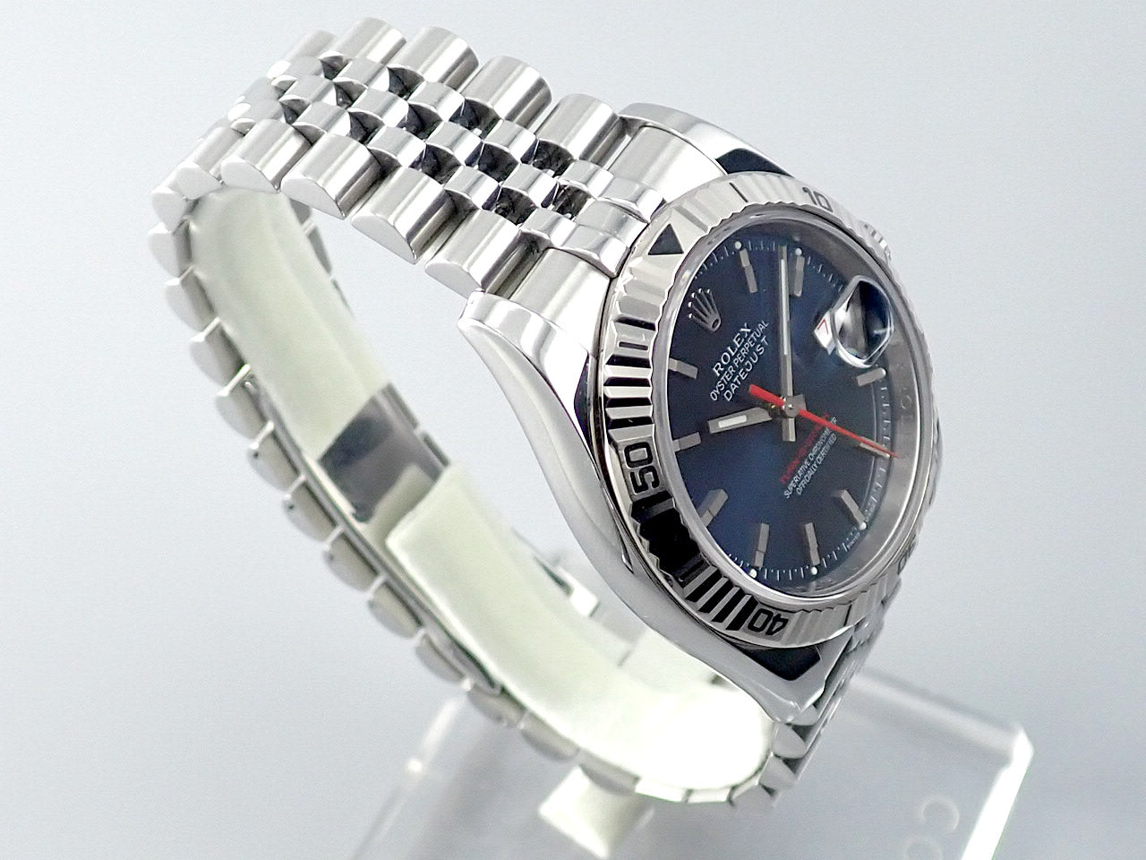 Rolex Datejust Reference 116264