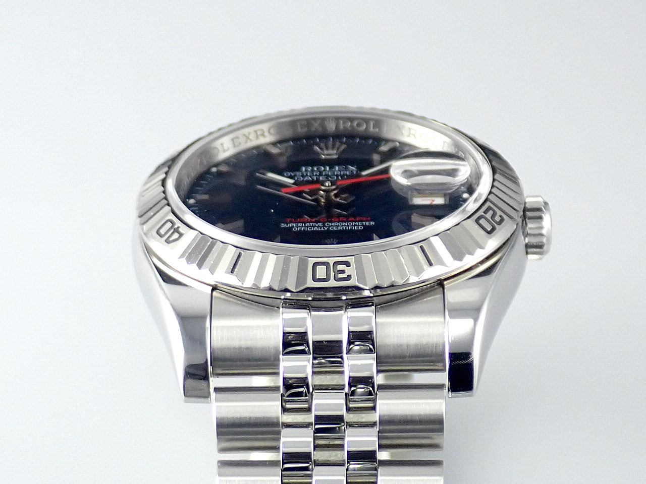 Rolex Datejust Reference 116264