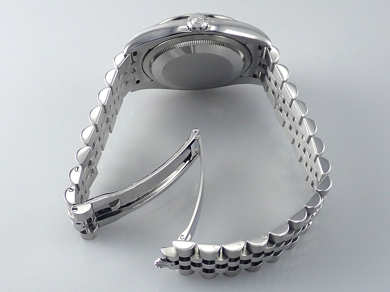 Rolex Datejust Reference 116264