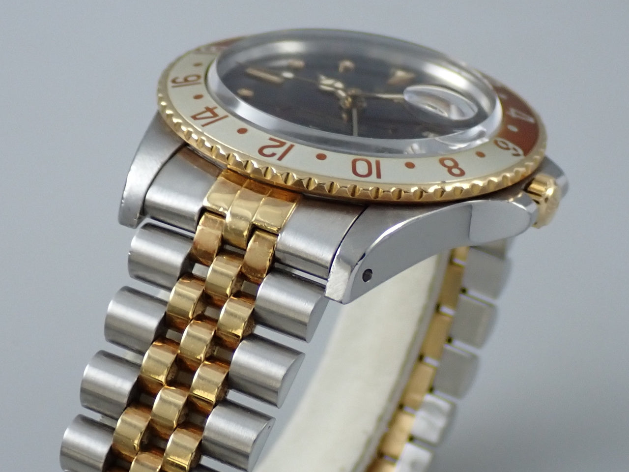 Rolex GMT-Master Reference 16753 No. 89