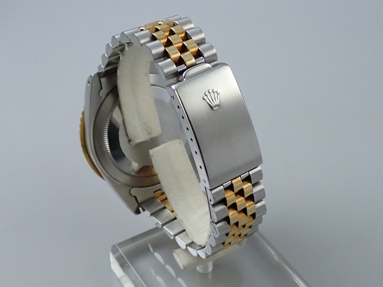 Rolex GMT-Master Reference 16753 No. 89