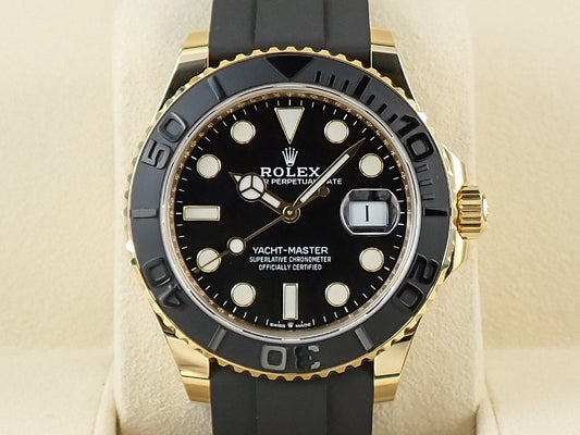 Rolex Yacht-Master 42 Reference 226658