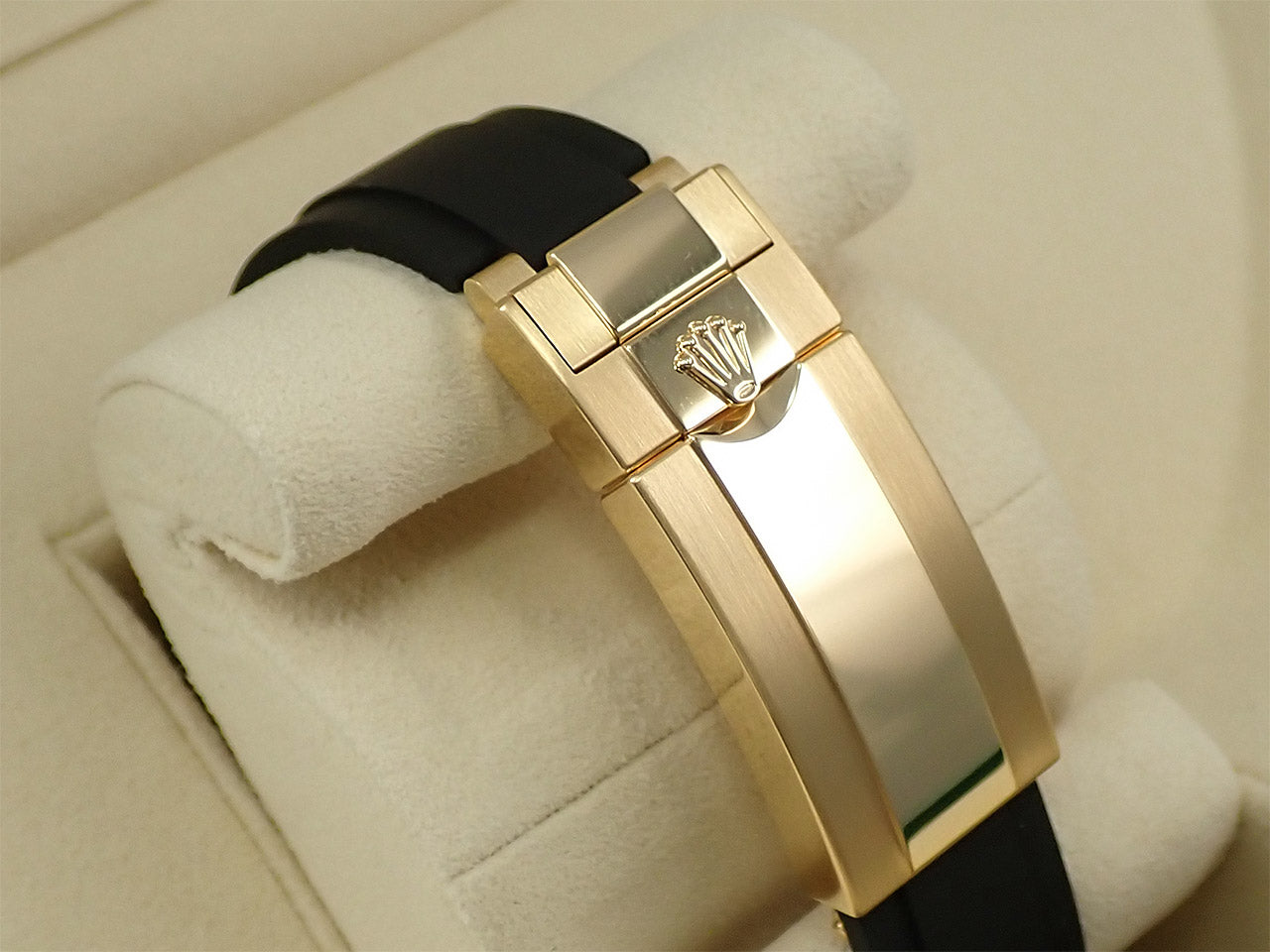 Rolex Yacht-Master 42 Reference 226658