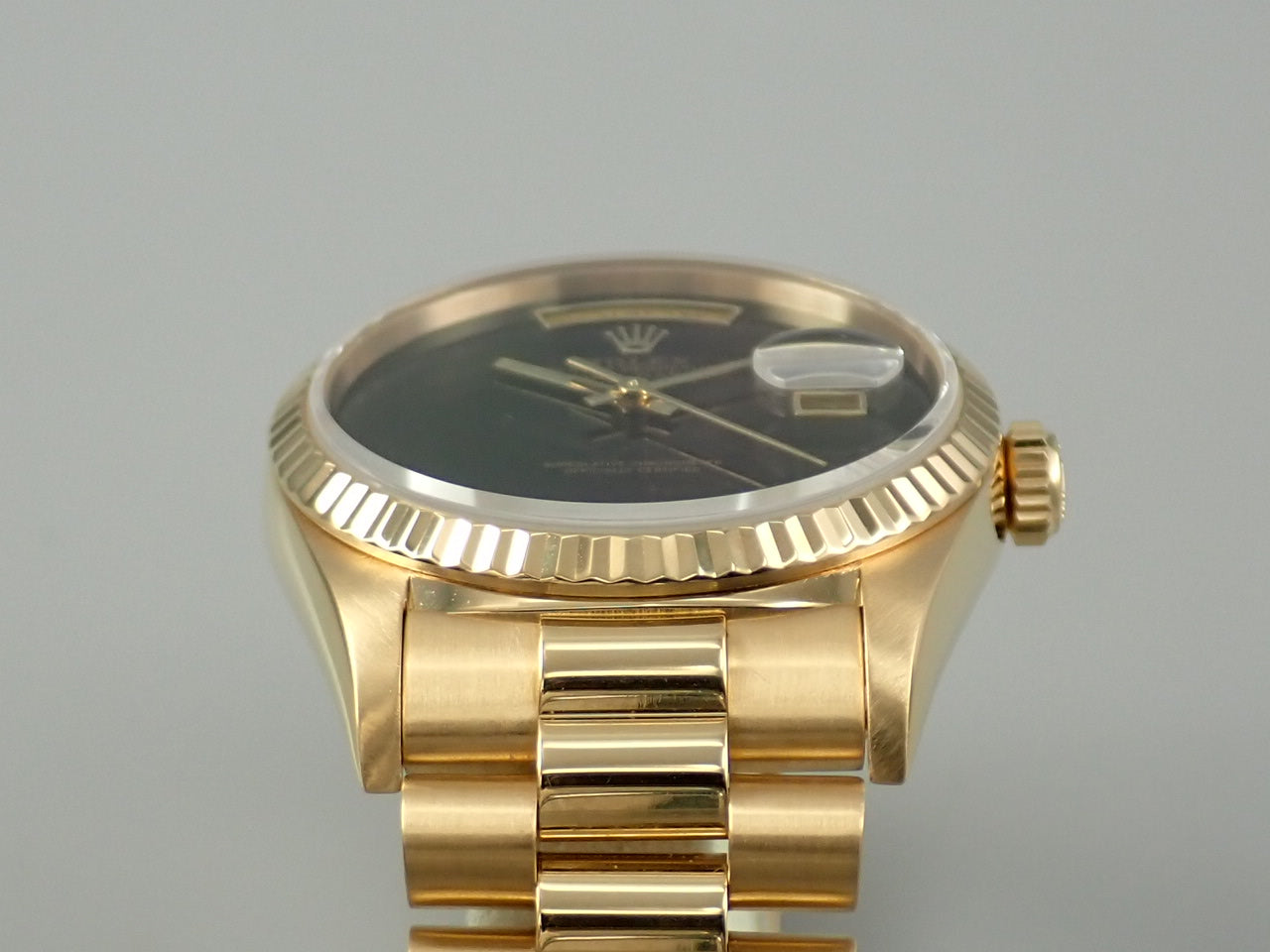 Rolex Day Date 36 Ref.18238 S series