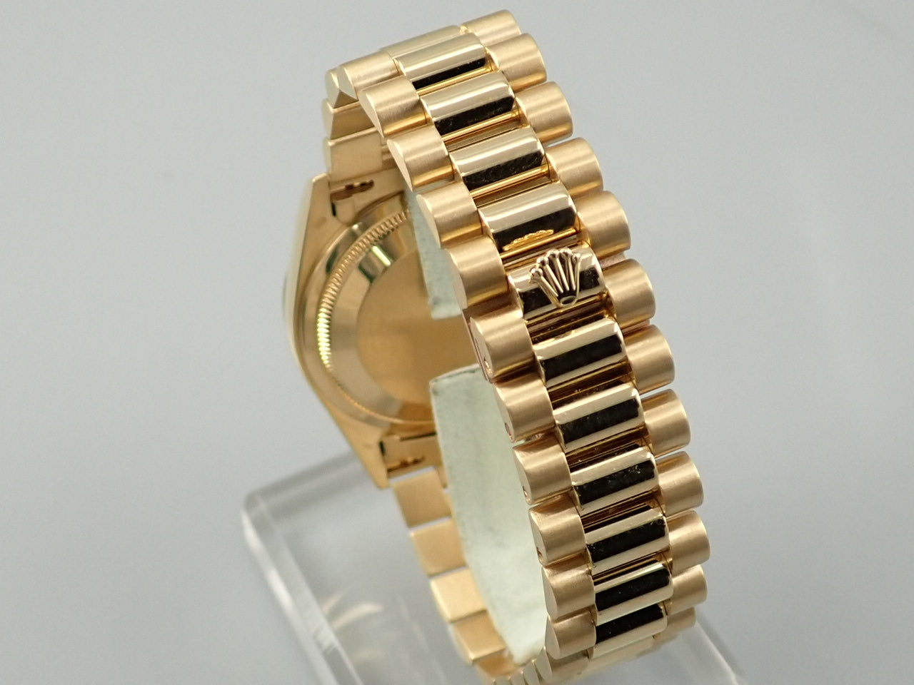 Rolex Day-Date 36 Ref.18238 S series