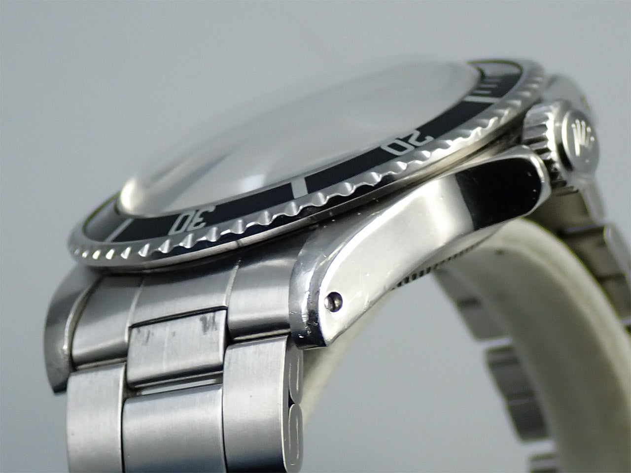 Rolex Submariner Reference 5512 No. 25