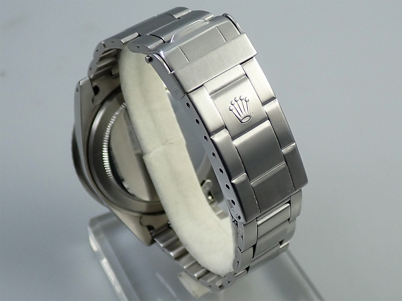 Rolex Submariner Reference 5512 No. 25