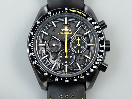 omega Speedmaster Dark Side of the Moon Chronograph 44.25 MM Reference 311.92.44.30.01.001