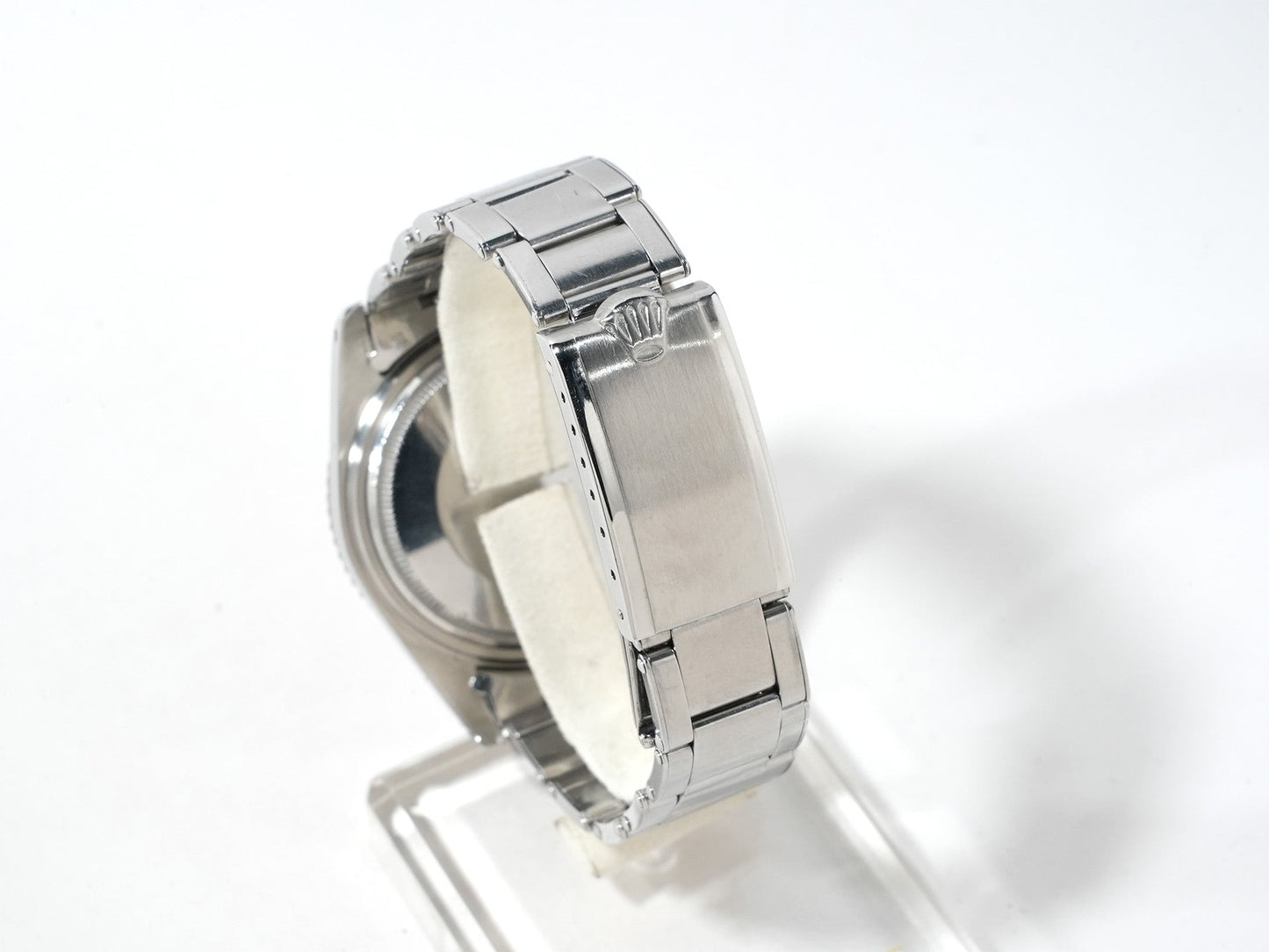 Rolex Submariner Reference 5508 No. 48