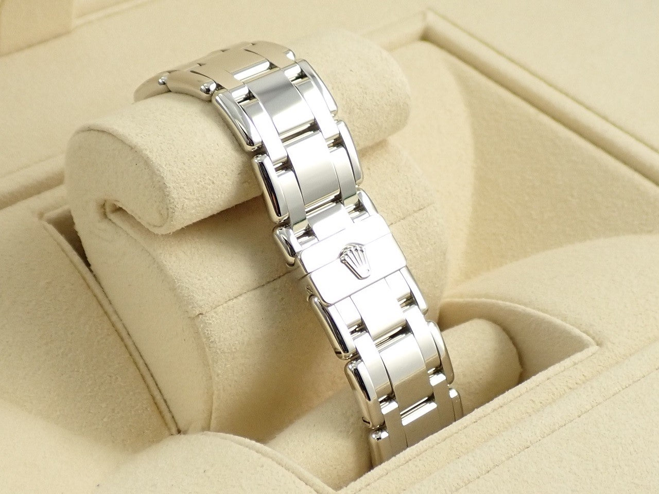Rolex Day-Date Pearlmaster Reference 18946A