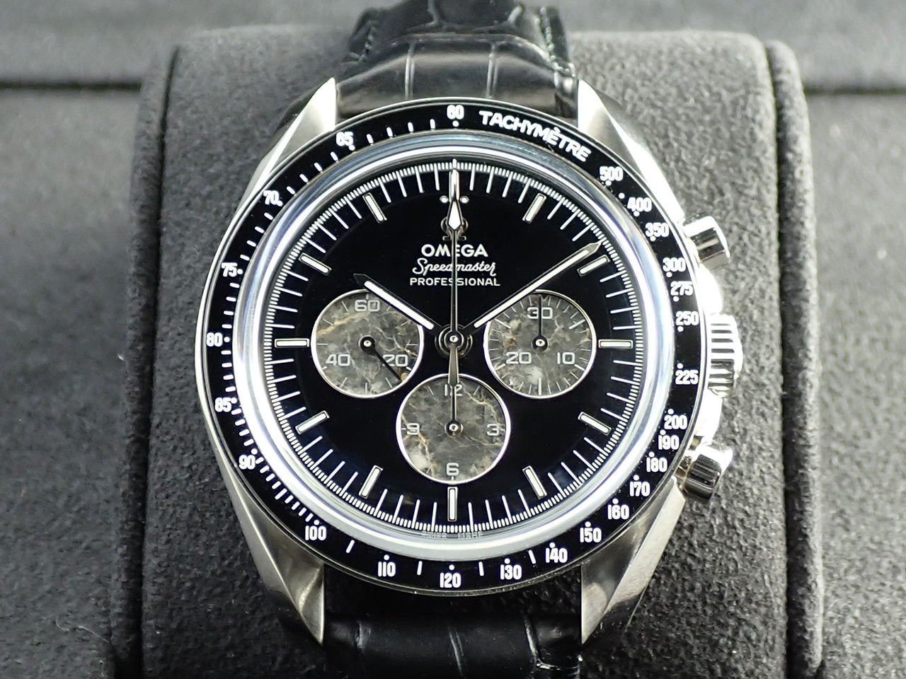 omega Speedmaster Caliber 321 Professional Chronograph 42MM Reference 311.93.42.30.99.001
