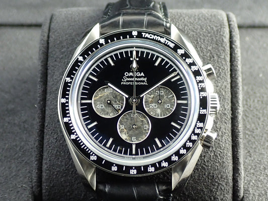 omega Speedmaster Caliber 321 Professional Chronograph 42MM Reference 311.93.42.30.99.001