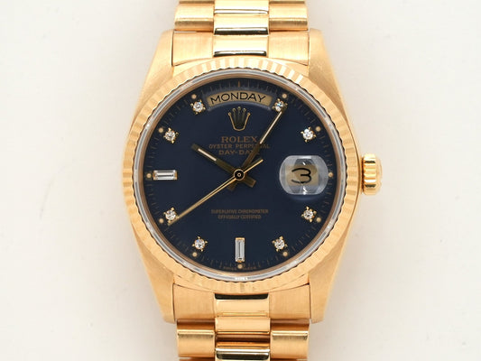 Rolex Day-Date 36 Ref.18038A No.94