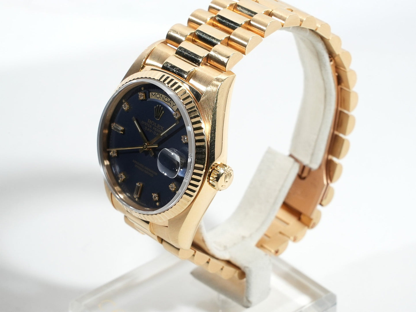 Rolex Day Date 36 Ref.18038A No.94